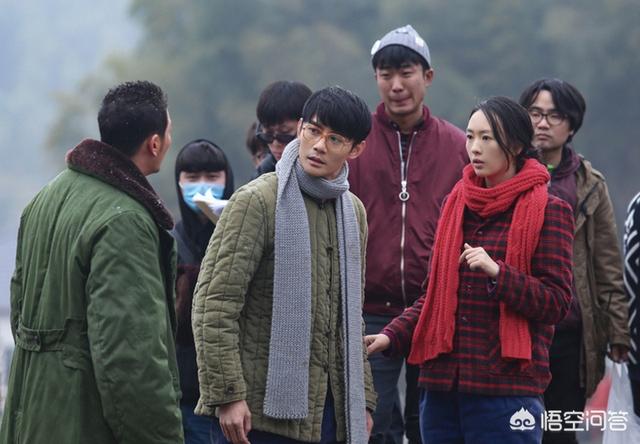 穆丽燕:电视剧王大花中瞎爬子的扮演者是谁