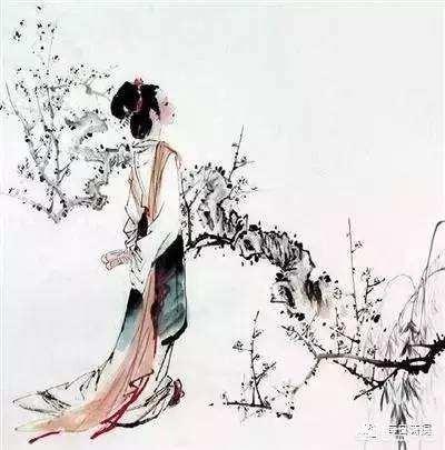 康生简历:康生和郭沫若的书法，各自有什么特点？