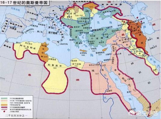 土耳其和希腊是两个邻国，请问这两个国家，哪个实力更强？插图77