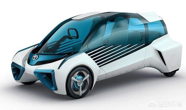 新能源汽车历史，新能源汽车加快进军步伐，汽油汽车是否会成为历史？