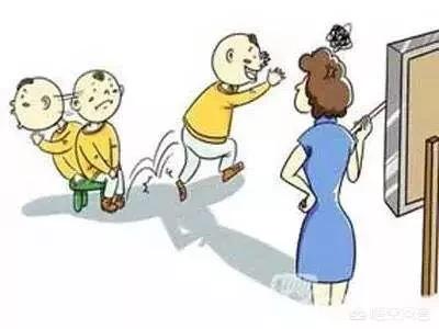 孩子二年级男孩,特别调皮上课也注意力不集中,经常叫家长有什么好办法吗？