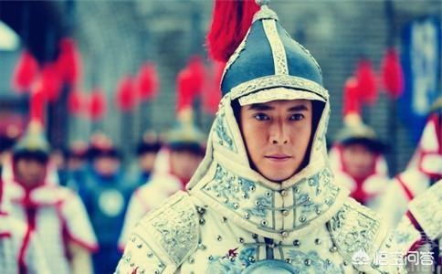 阿巴亥:漂亮的阿巴亥殉葬能体现大汗的英明吗？