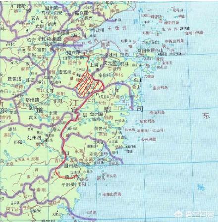 方国珍:兵少将寡的方国珍为何敢与朱元璋决战？