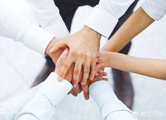 有人说什么样的环境造就什么样的人,你认为你适应什么样的环境?