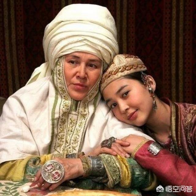 柳熙烈:哈萨克族有没有部族（部落）或支系？