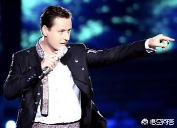 维塔斯成名曲:维塔斯是世界上唱高音最厉害的人吗？