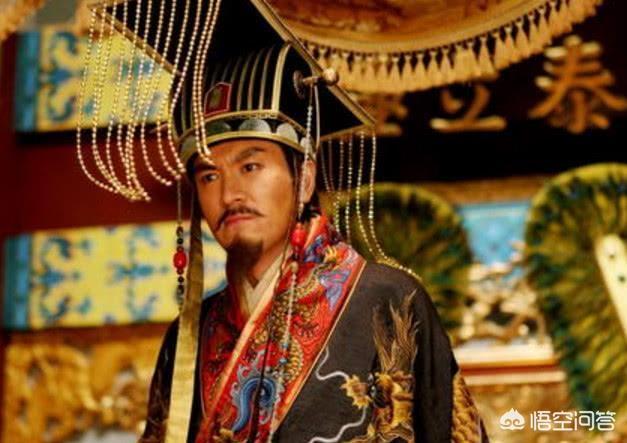 在岳飞的统领之下,南宋将会变成一个有血性的王朝,甚至可以击败大金