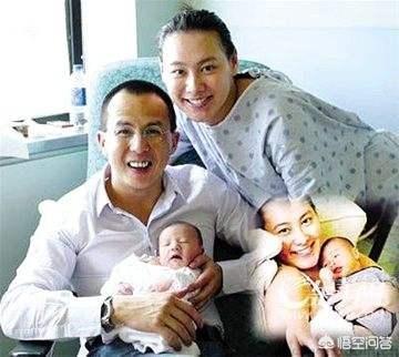 郝蕾双胞胎儿子:最近两年有哪些女星生了双胞胎，还有哪些女星也想要双胞胎？