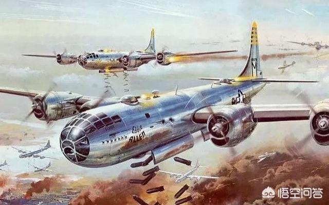 小时候小飞机事件解密，当年美国轰炸东京，有多少活着回去的飞行员