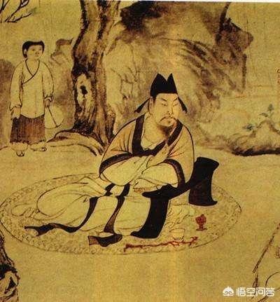 中国民间故事神话故事，中国古代神话故事有哪些是真实存在过的