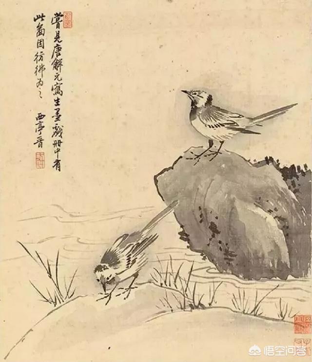 清初四王:扬州八怪为何被书法家们视为“畸怪之土”？