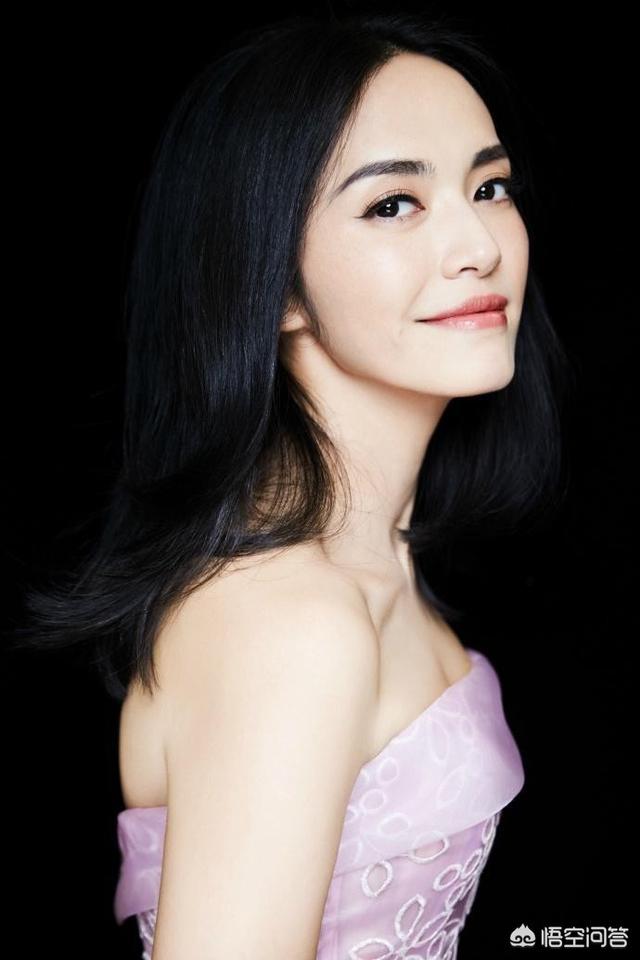 姚晨老公是谁:为什么说姚晨丈夫曹郁比妻子获奖运更好，比前夫凌潇肃更厉害？