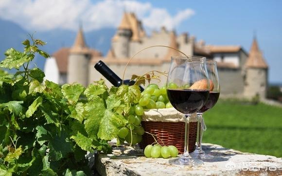 法国葡萄酒的十大产区，法国产的正宗葡萄酒哪种好喝