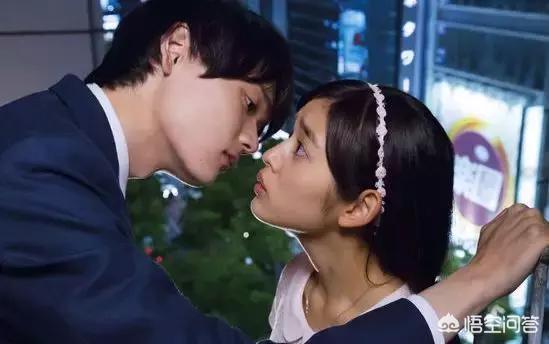 一吻定情韩版:《一吻定情》热映，哪一版直树湘琴才是你的最爱？