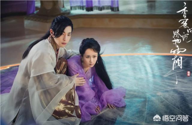 人物关系最乱的电视剧是哪一部？插图54