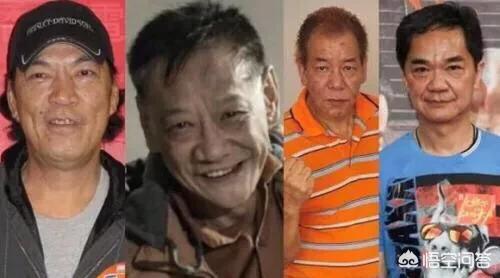黄光亮儿子:香港四大恶人，已经去世三个，还有一个黄光亮。你喜欢哪一个？