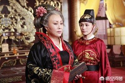 李显复位之后，武则天是怎样度过人生中的最后一年的？插图62