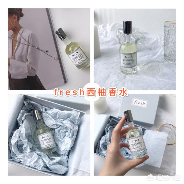 我的id是江南美人漫画:有没有好闻清淡正品的西柚味香水推荐
