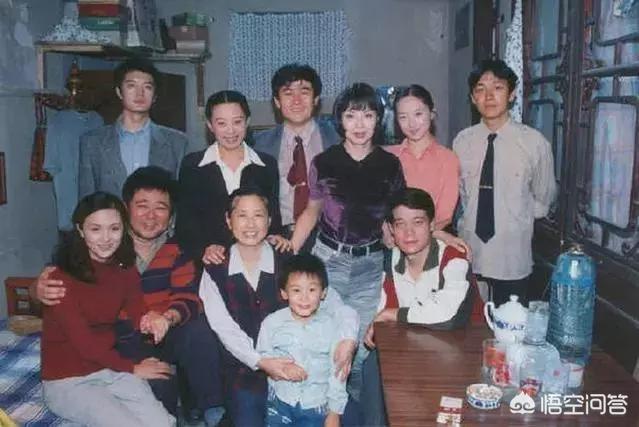 演员王同辉:《贫嘴张大民的幸福生活》演员现状如何？