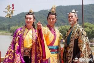 秦晋是如何结好的？一代霸主晋文公重耳又是怎样登上国君之位的？