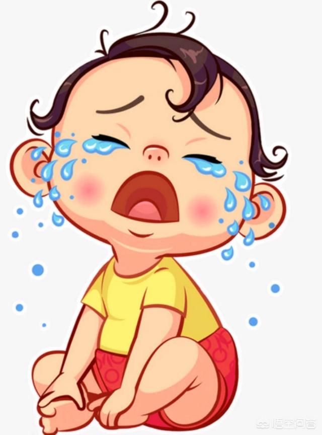 头条问答 - 孩子当街耍赖哭闹,该不该训斥?(16个回答)