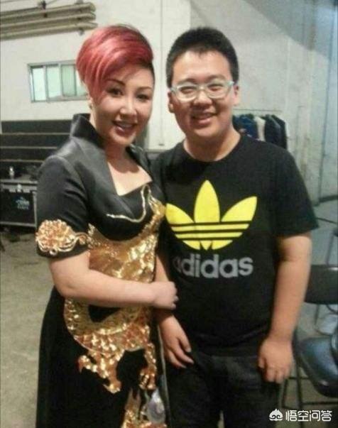 郭汾阳:为什么感觉郭德纲对郭麒麟很严厉，对郭汾阳很慈爱
