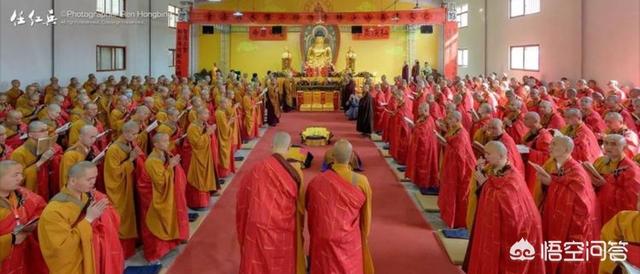 如来佛祖的徒弟:如来佛祖，坐下有多少罗汉多少菩萨都叫什么？