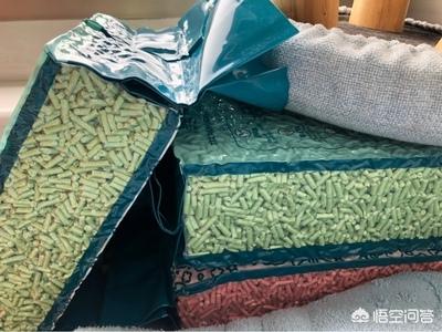lovecat 植物猫砂:猫咪会用猫砂为什么还随地大小便？