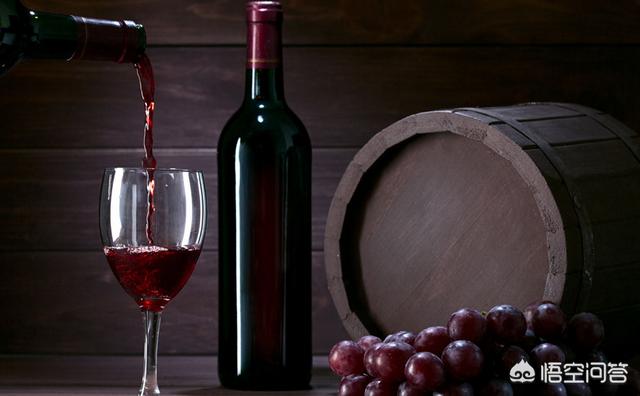 如何包装一瓶红酒送礼，搞红酒促销，什么赠品吸引客户？
