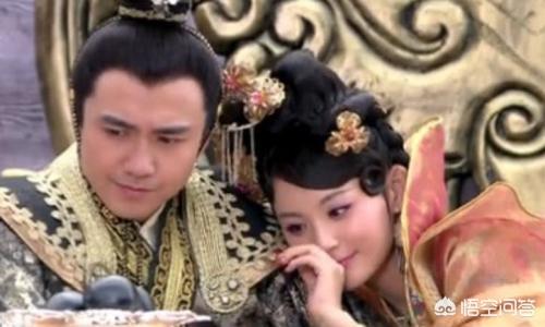 冯丹滢:北齐皇后冯小怜是亡国妖女吗？