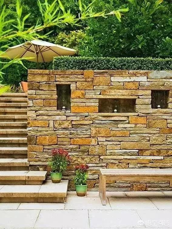 怎么做院子围墙又便宜又好看？插图81