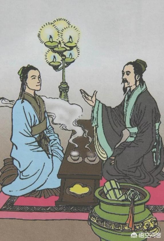 《尚书·尧典》里都说了啥？