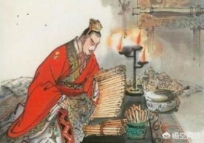 秀丽王:《楚乔传》里的箫策有武功吗