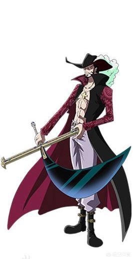 头条问答 海贼王 里面的十大名刀是哪些 你最喜欢哪个 12个回答