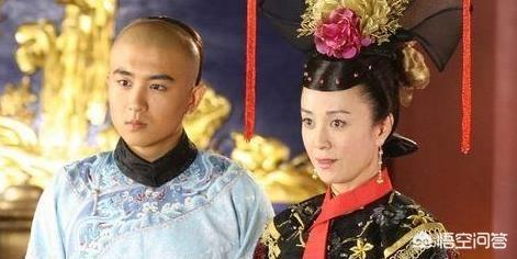道光皇帝的妃子:道光皇帝去世前为何只加封奕訢为亲王，却无视其他子嗣？
