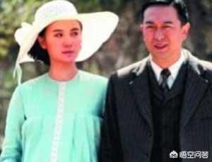 蜗居宋思明扮演者:你认为与张嘉译在电视剧中搭戏最般配的女演员是谁？