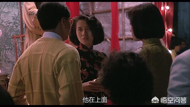 《胭脂扣》里的十二少为什么没有死？