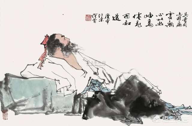 陶渊明:归隐田园的陶渊明真的不想做官吗？
