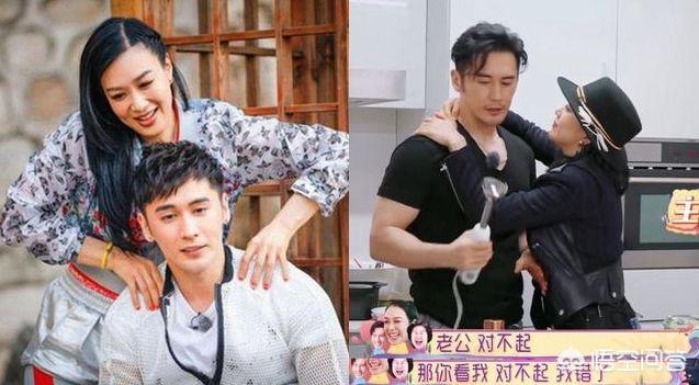 李嘉欣产子:钟丽缇为什么要坚持高龄生子？娱乐圈里还有哪些女明星高龄生子？
