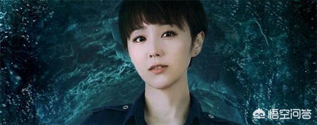 曾国祥:《盗墓笔记》中的陈文锦最后怎么了？如何评价？