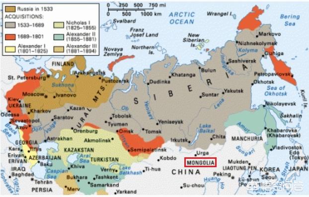 沙皇俄国的纪录片，沙俄的罗曼诺夫王朝与中国的清朝，从建立到灭亡，有哪些异同之处