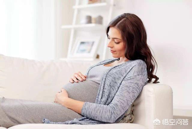 孕期怎样判断宝宝是否健康？ 宝宝健康 第1张