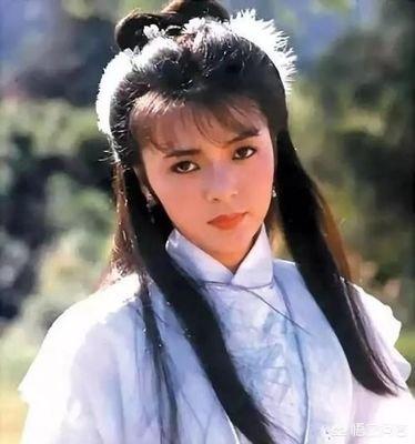 余安安图片:往事如风，陈玉莲周润发为何未能相伴终身？