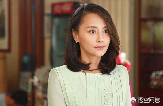 马雅舒和吴奇隆:吴奇隆前妻马雅舒现在怎么样？