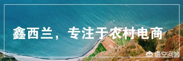 一件代发是什么意思，农产品“一件代发”的路到底该如何走？