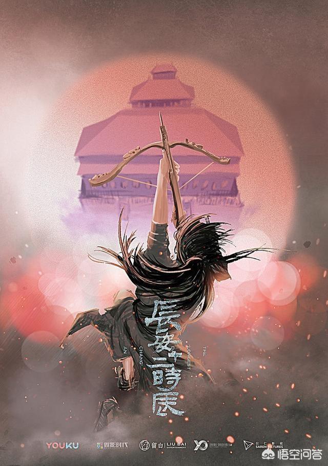 骠骑将军:电视剧《长安十二时辰》中的骠骑大将军竟然是高力士，怎么回事？