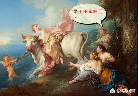 龙生九子，都叫什么？都掌管什么？