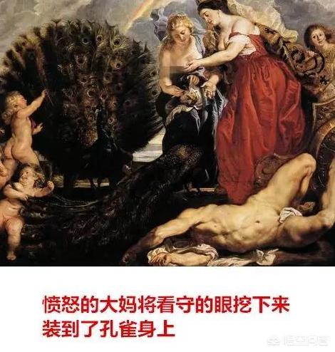 龙生九子，都叫什么？都掌管什么？