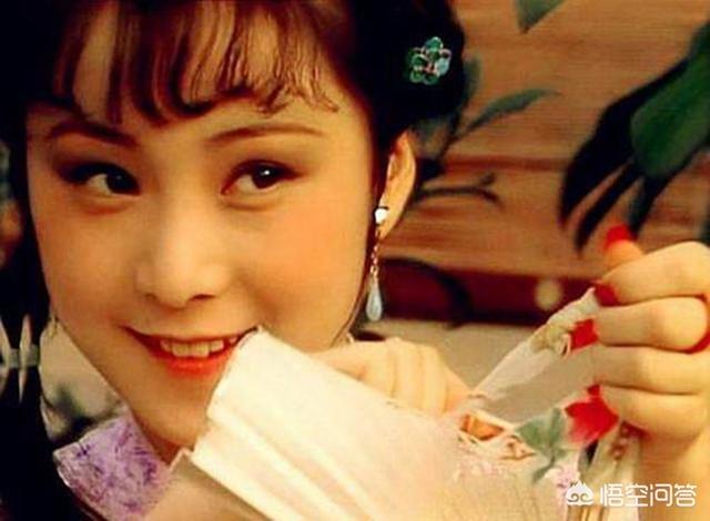 演员李楠:娱乐圈中，靠一个角色就能吃一辈子的演员中，你能想到谁？
