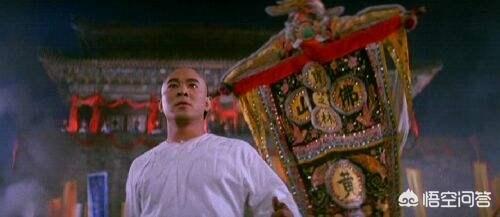 黄飞鸿怎么死的:《黄飞鸿》中，黄飞鸿是怎么死的？